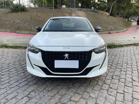 PEUGEOT 208 1.0 FIREFLY FLEX LIKE MANUAL